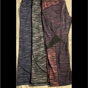 Tek Gear Leggings Bundle.